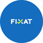 fixat logo